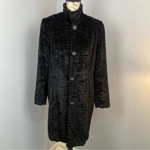 Valerie Stevens  Coat size small